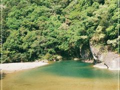 -龙湾潭国家森林公园