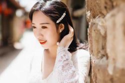 -太古映画婚纱摄影(天河店)