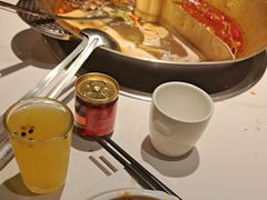 -小龙翻大江文化火锅(宽窄店)