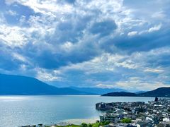 -大理洱海