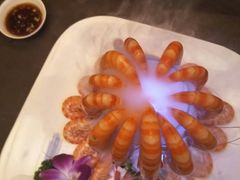 -昆山裕元花园酒店·囍园中餐厅