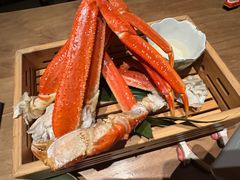 -Minase水濑·日料放题(外滩店)