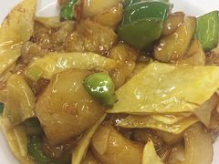-双福饺子营餐厅(财富广场店)