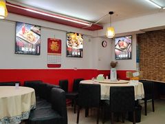 -鑫鸿达·海鲜闽菜热炒小馆(中山路店)