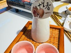 -长安大牌档之龙头酒肆(荣民龙首广场店)