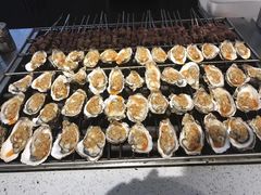 -深海800米海鲜自助(万达广场店)