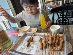 -管氏翅吧(广渠门店)