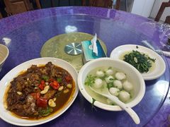 -秋香鱼馆(世凹桃园店)