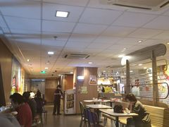 -麦当劳(中山大道中店)