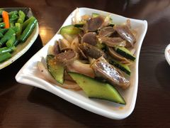 -雲栖斜街炸酱面馆