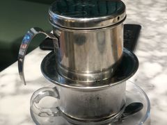 越南滴滤咖啡-PHO爺·越南料理(亦庄大族广场店)