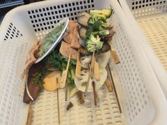 -万记麻辣烫国展总店