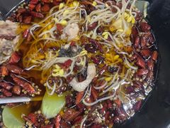 -金三可市井水煮鱼(金碧园店)