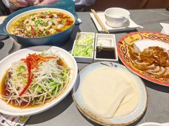 -邑金陵北京烤鸭店·现炒家常菜(ITC MALL店)