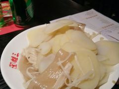 -蛙三泡椒牛蛙(万象城店)