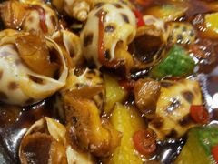 -凤城礼记鱼翅海鲜酒家(新马路总店)