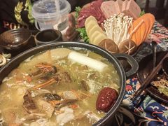 -紫滇源云南生态菜(丹凤街店)