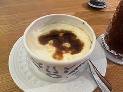 -伊斯坦布尔土耳其清真咖啡餐厅