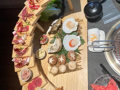 -山上下日本料理(万象城店)