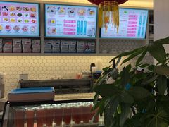 -梁子刨冰王&梁小糖(王顶堤店)