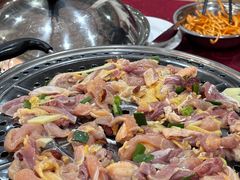 -友口福(大良店)