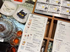 -Dogi&kiki Coffee(中心商务大厦店)