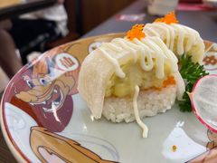 -仙隐小鹿中华料理(南宁万象城店)