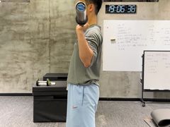 -Answer Fitness 答案健身(奥体店)