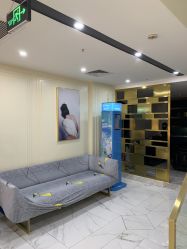 -3AM HAIR SALON染发接发