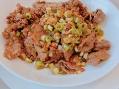 -南山鲜虾面·活鲜小馆·海味大连菜(南山总店)