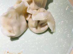 -老边饺子馆(金源店)