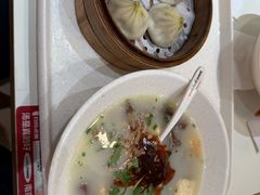 -鸭得堡老鸭汤·鸭血粉丝(南京博物院店)