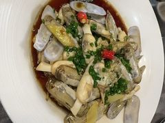 -洛东土菜馆(建国北路店)