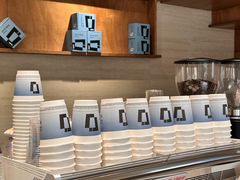 -LOTTA COFFEE(安居博文苑店)