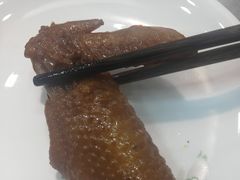 -屯老二农家铁锅炖·行业领军者(梅江店)