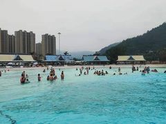 -福州欧乐堡水上乐园