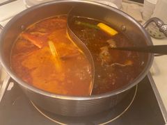 -一哥澳门豆捞·澳门风打边炉(高德置地店)