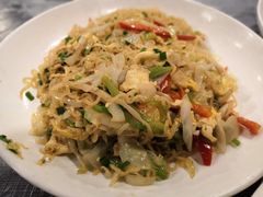 -虎虎龙虾大排档(双井店)