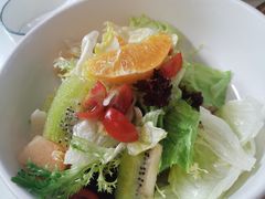-帕米尔食府(白云观店)