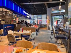 -玛尚诺Pizza&Bar(长泰广场店)