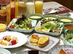 -远洲凤凰山庄臻味全日餐厅