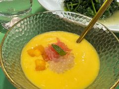 -荷风细雨·中国茶宴(碧云店)