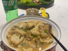 -红椒香·闽北光泽菜·宴请聚会(奥体店)