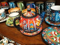 -新疆国际大巴扎