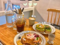 -Egg•Allday Brunch(襄阳北路店)
