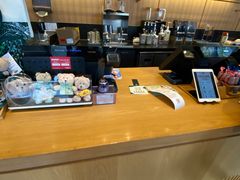 -星巴克(重庆上海城店)
