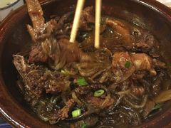 -金掌勺锅包肉(太原万达店)