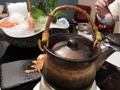 -天狗山料理(省体店)