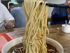 二细-兰州马子禄牛肉面(文景公园店)