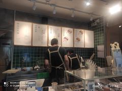 -宝珠奶酪(浦东金桥店)